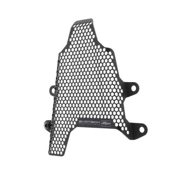 Evotech Performance Pillon Peg Removal Kit / Fuel Tank Cover for Ducati Panigale V4 2018+