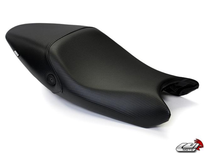 Ducati Monster 696/795/796/1100 08-14 Baseline Seat Cover