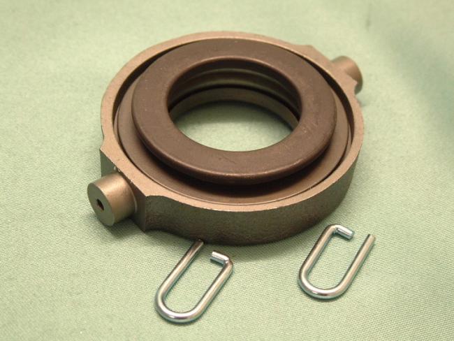 Release bearing unleaded
