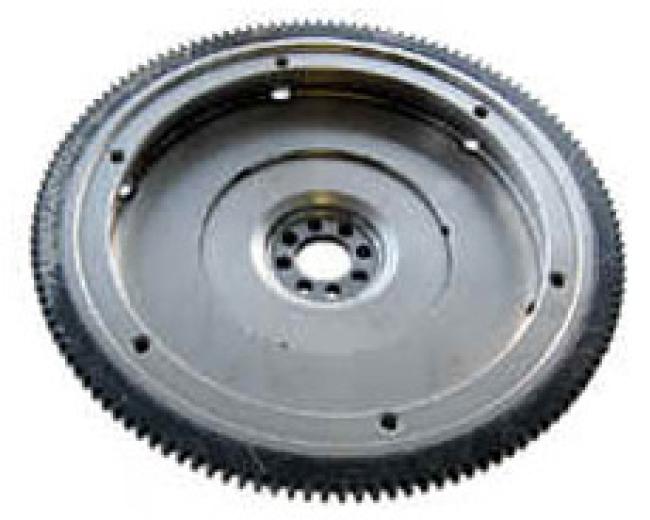 Flywheel 200mm SPORT