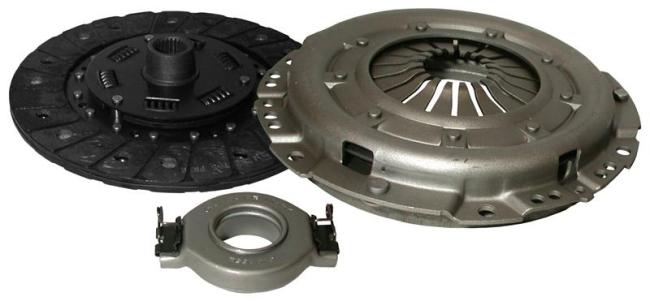 Clutchkit  200mm