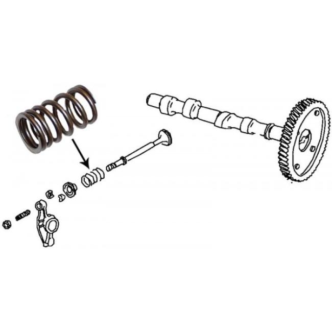 Valve Spring STD