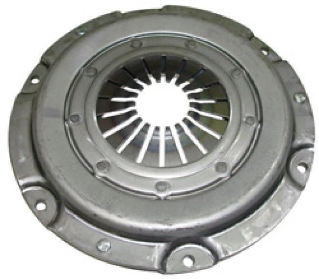 Druckplatte 215mm