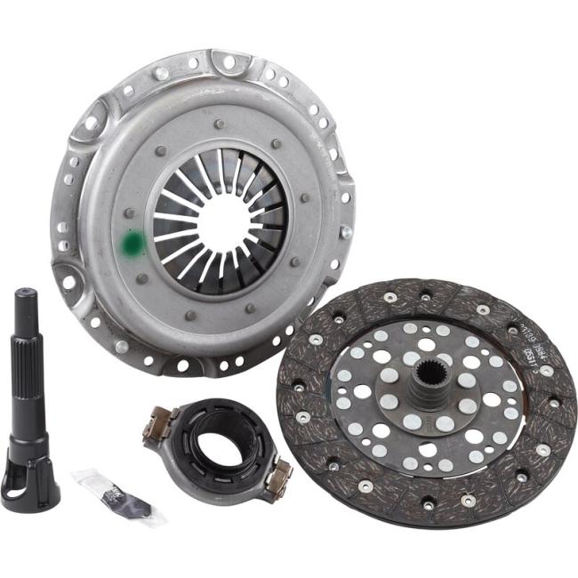 Clutch Kit 200mm for VW Beetle 1.6,1,2 Bus T1, T2 LUC NEW