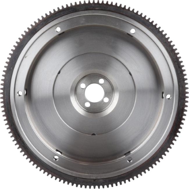 Schwungrad neu 200 mm 130 Zähne 4 Stifte 12 Volt 7 kg für VW Käfer Typ-1  Std - OEM VW