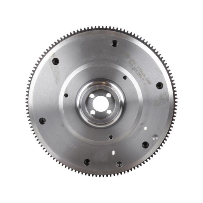 Schwungrad neu 200 mm 130 Zähne 4 Stifte 12 Volt 7 kg für VW Käfer Typ-1  Std - OEM VW