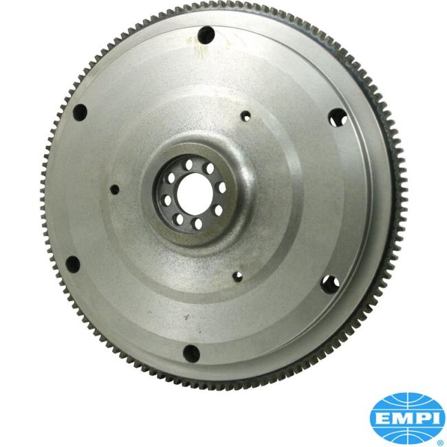 EMPI Sport Schwungscheibe 200mm erleichtert  12V für VW Käfer Typ-1