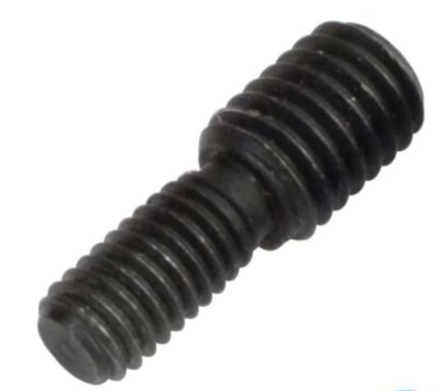 Oelsumpfdeckel Stehbolzen / Stufenbolz 6/8x23 mm für VW Typ1 Motor