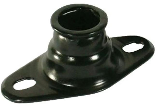 Support for gearshift assembly for VW beetle / Trike with VW gear box