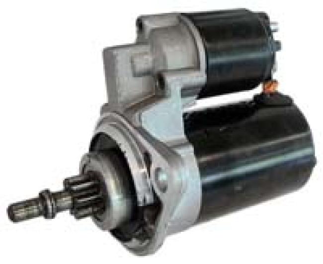 Anlasser  Neu "Classik Parts" 12V kurz für VW Typ 1 / 3 /4