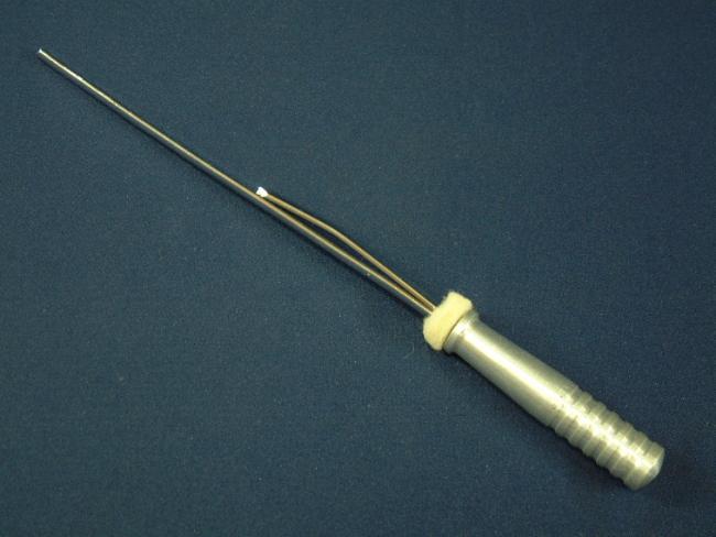 Oil dip stick  "Billet Style"