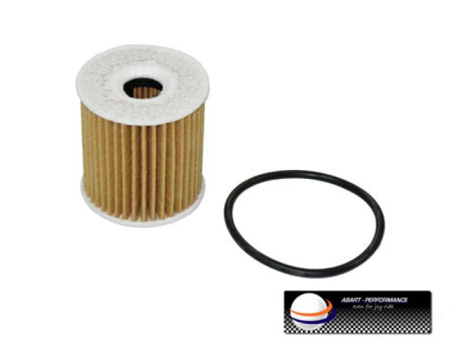 TRIKEtec Oel filter Smart