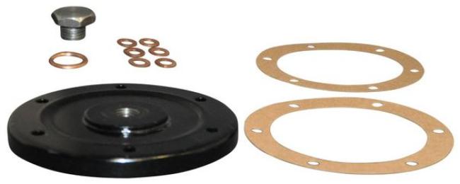 Oelsiebdeckel Kit VW t1 Motor 1200-1600ccm