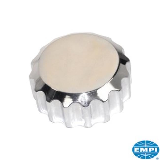 Oil filler cap "Billet"