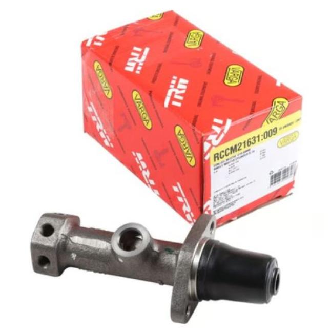 TRW / Varga Hauptbremszylinder 19,05mm  BOOM / Easy / Wolf Trike