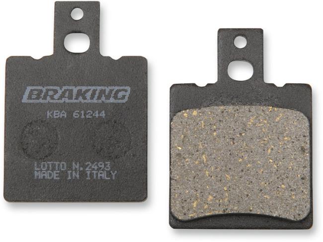 Brake Pads front Rewaco Trike
