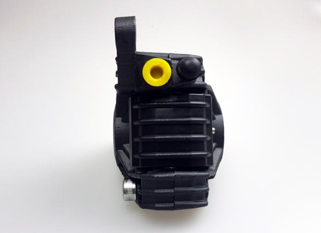 Brake caliper  94mm, right in front Rewaco / Fecht Trike