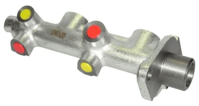 Master brake cylinders No.1 vor BOOM Trike / Wolf Trike
