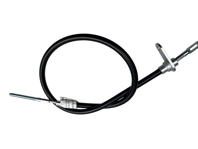 Handbremsseil Scheibenbremse rechts BOOM / Wolf Classic / MT Trike  855mm