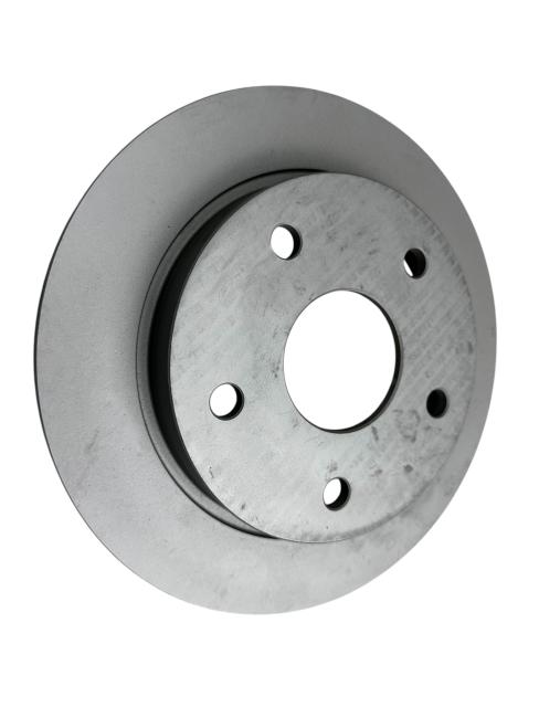 Rear brake disc Rewaco Trike RF 5x120mm