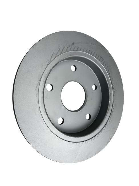 Rear brake disc Rewaco Trike RF 5x120mm