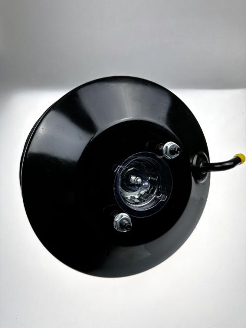 Pressure cell  for Master brake cylinder  BOOM Mustang / New Highway Trike