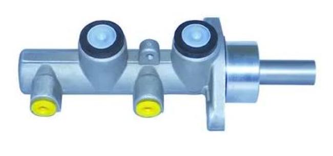 Master brake cylinder  for BOOM Trike Mustang 2019+