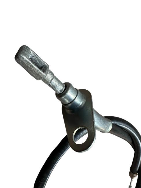 Handbrake cable disc brake Boom Trike  V2 / Fun 500 / Shark - right side