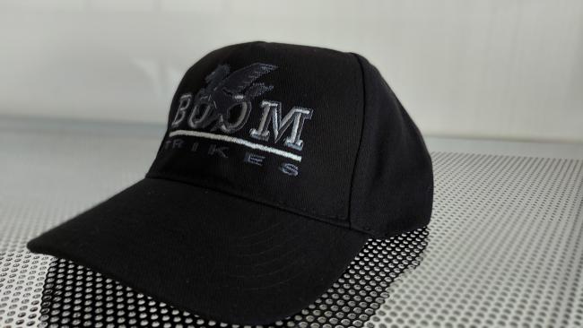 Boom Trike Baseball-Cap