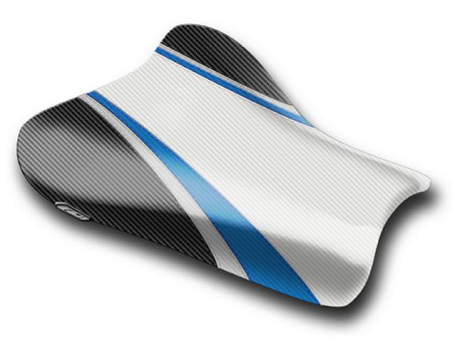Luimoto Seat Cover Sport Driver for SUZUKI GSX-R 1000 05-06