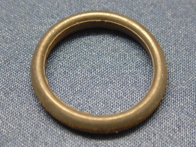 Zündverteiler O-Ring für  VW Typ1 / Typ3 / Typ4 Motor