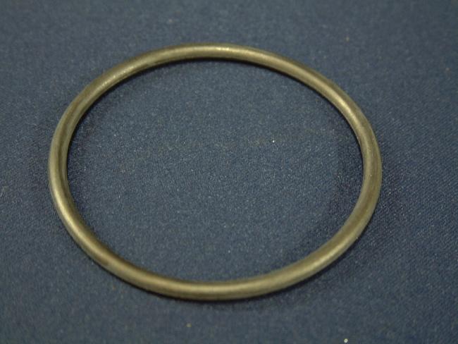 O-ring seal for flywheel