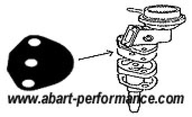 seal fuel pump