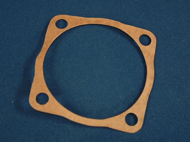 Seal Oel pump 8mm