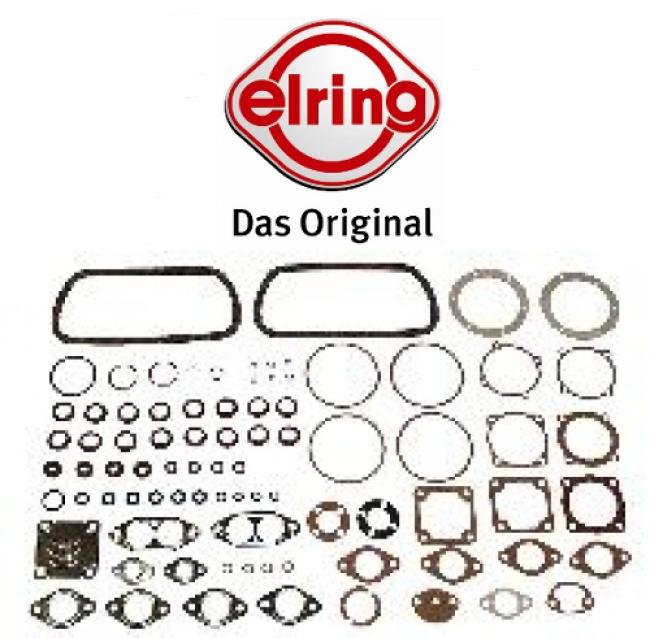 Engine gasket set, 1300-1600 ccm "ELRING"