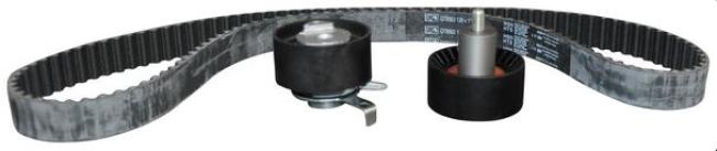 SKF TORQUE BELT BOOM Fighter X11 2,0A