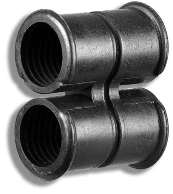 Dichtungsmanschette  Ansaugstutzen / Ansaugbrücke für VW Typ-1 1600i ACD Motor