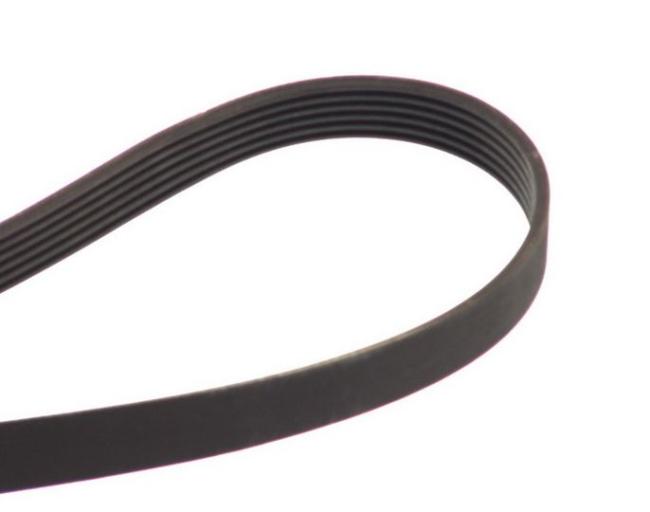 V-ribbed belt CONTI for BOOM / Rewaco Trike with Ford Zetec engine 1.6l 85kw / 115hp