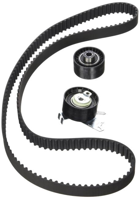 Dayco Zahnriemensatz BOOM Trike Mustang 2.0l Peugeot Motor 104kw (140PS)