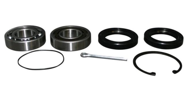Wheel bearing kit, IRS