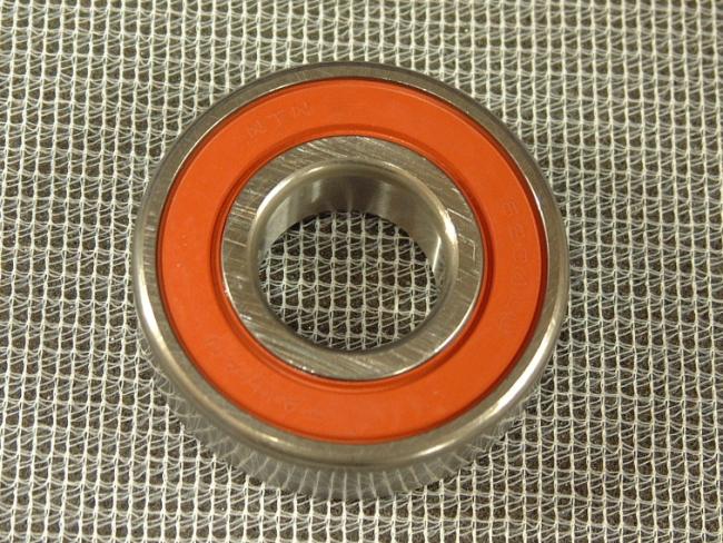 Wheel bearing front 6204-2R