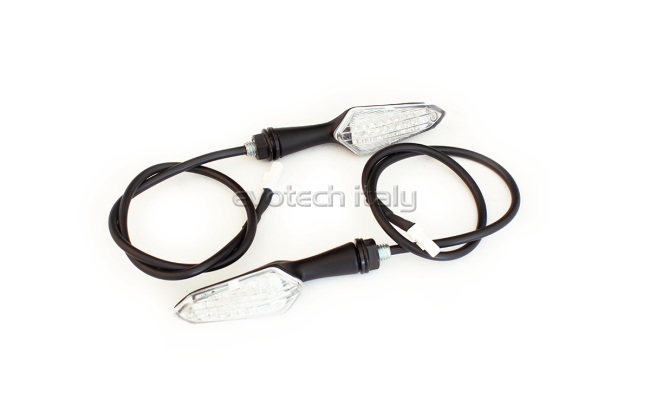 LED Blinker F-01 (Paar)