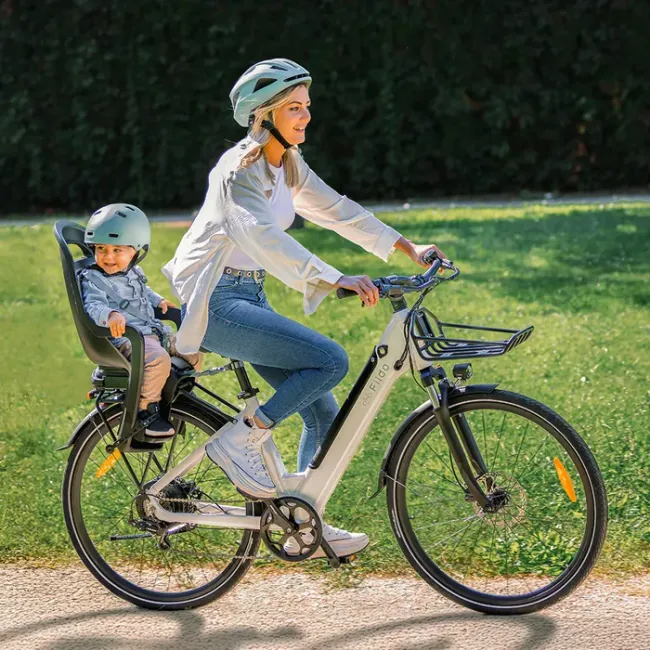 Fiido C11 Leichtes Urban E-Bike