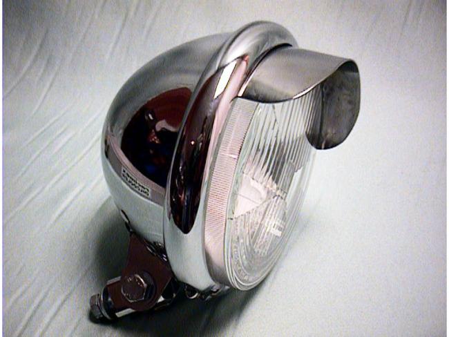 Lampenschirm "Custom"