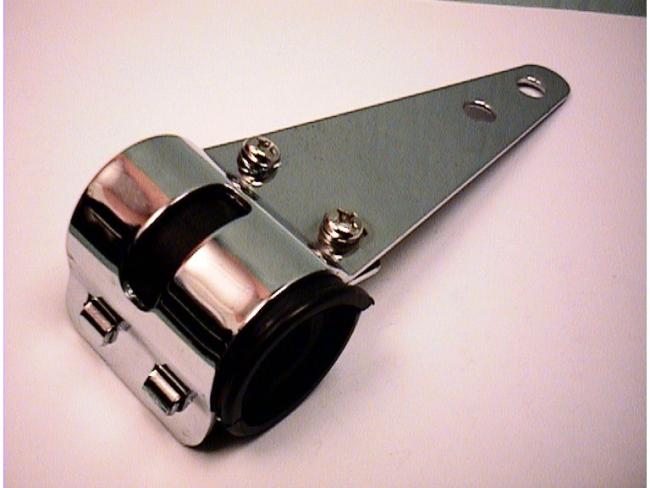 Lampenhalterset 30-38mm