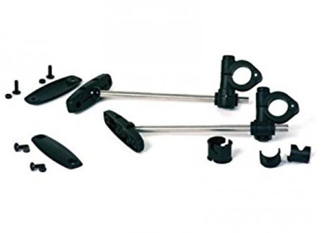 Windschild Haltesatz  28mm + 32mm