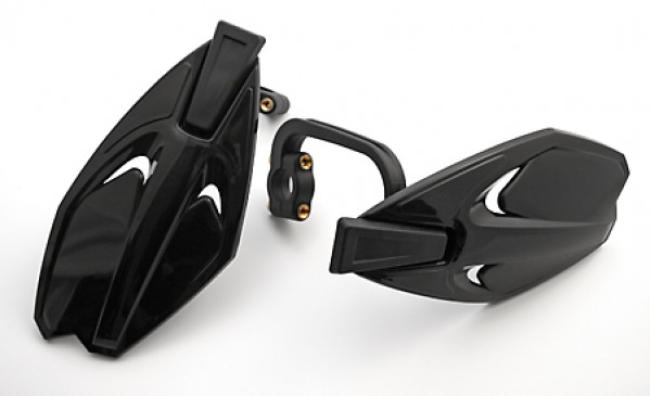 Handprotektor " New Style"