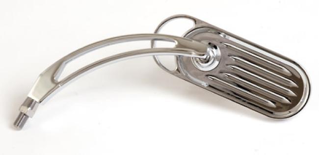 Spiegel Slingshot, links