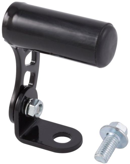 Lenker Montagehalterung mit 22mm (7/8") Aufnahme