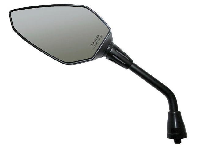 Trike Spiegel  SEMPIONE schwarz / paar